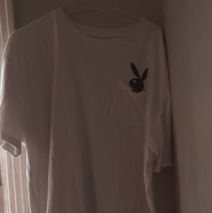 Urban Planet Playboy Collection t-shirt